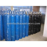 Seamless Steel Cylinders